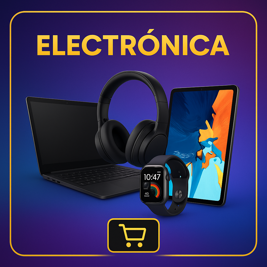 Electrónica