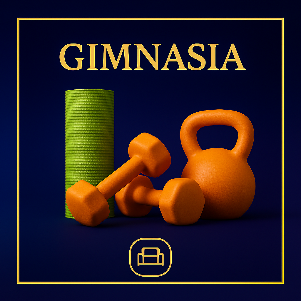 Gimnasia