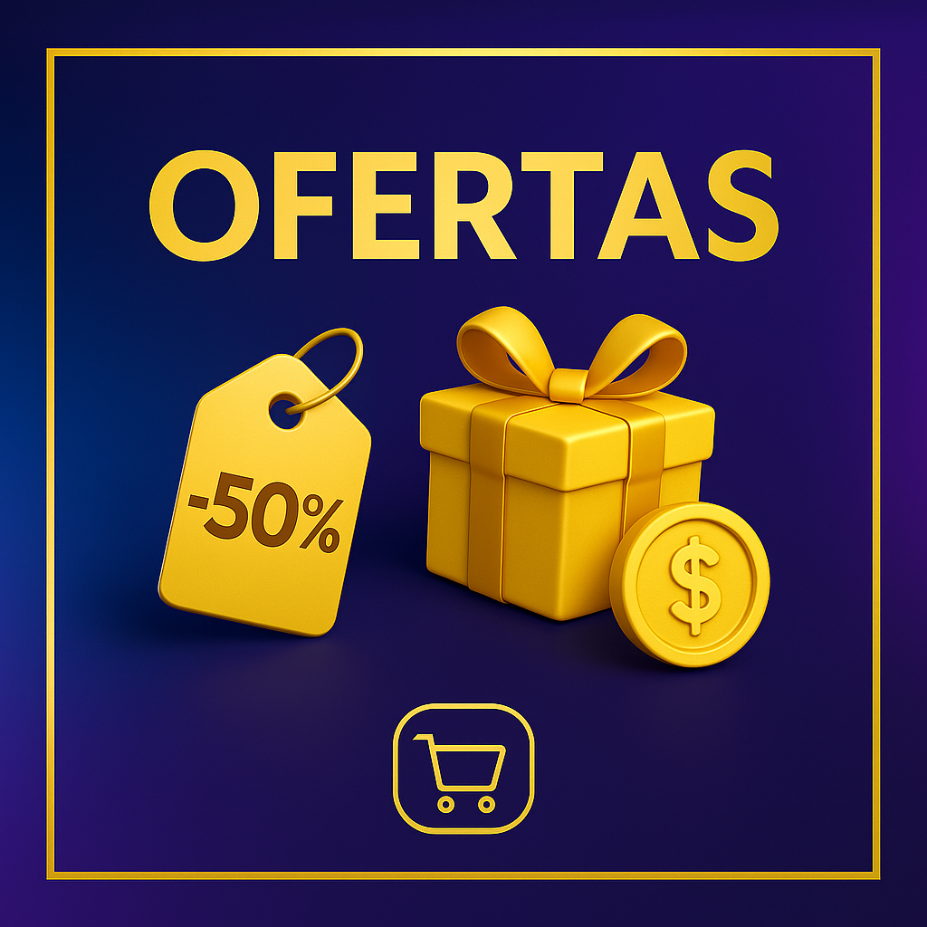 Ofertas
