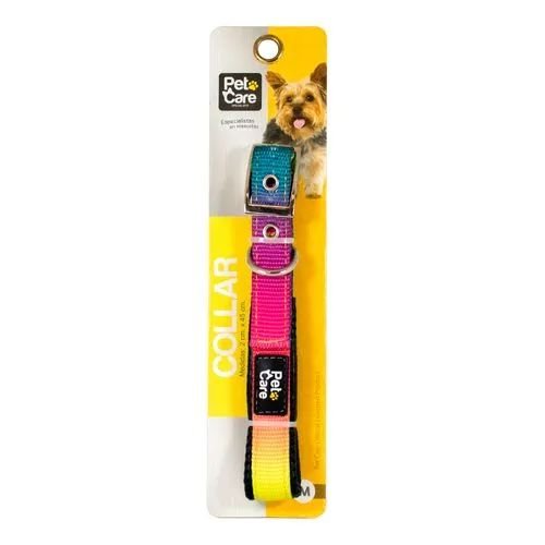 collar para perros medianos