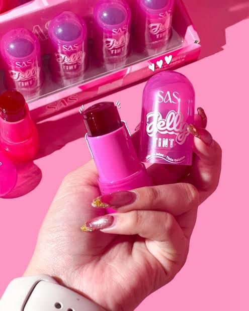 TINTA JELLY TINT