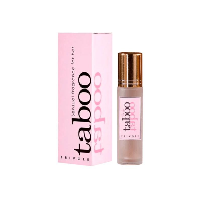 perfume de fermona Taboo