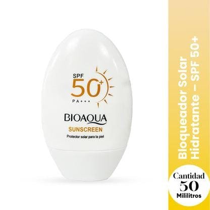 BLOQUEADOR DE ARROZ EN CREMA BIOAQUA