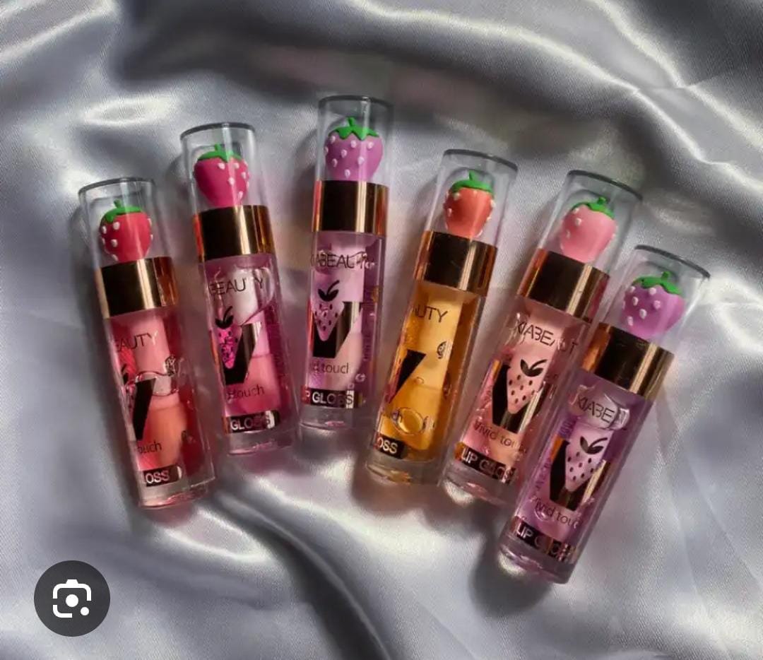LIP GLOSS PH FRESITA