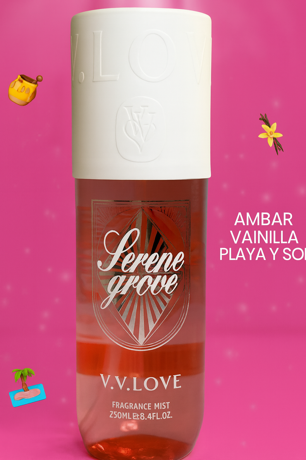 PERFUME DUPE SOL DE JANEIRO
