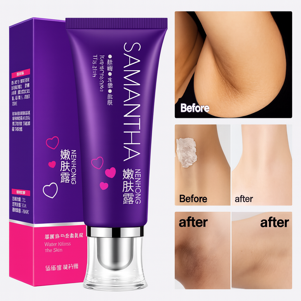 ACLARANTE (SAMANTHA)