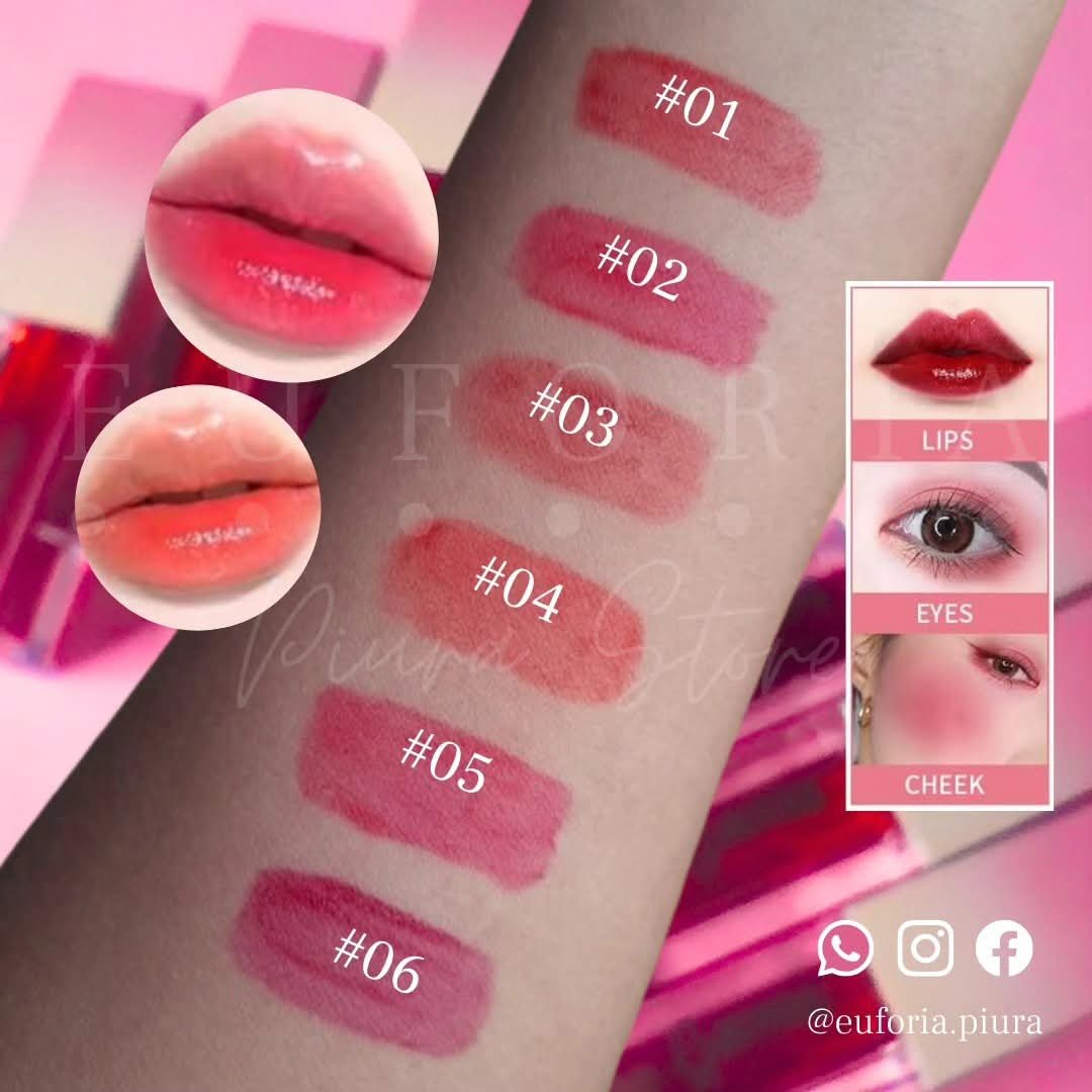 TINTA JARUSA THE GAME