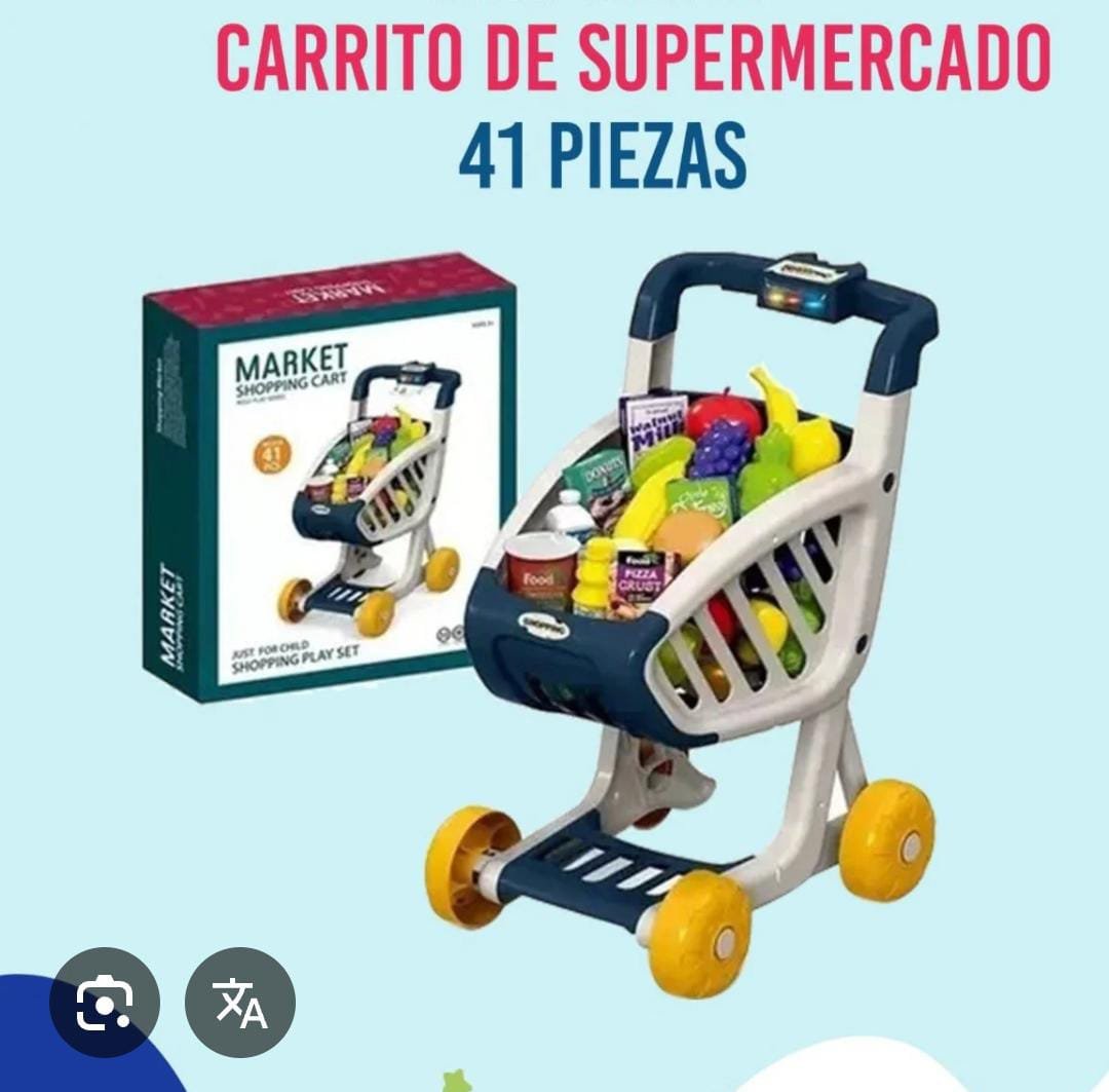 CARRITO DE COMPRAS