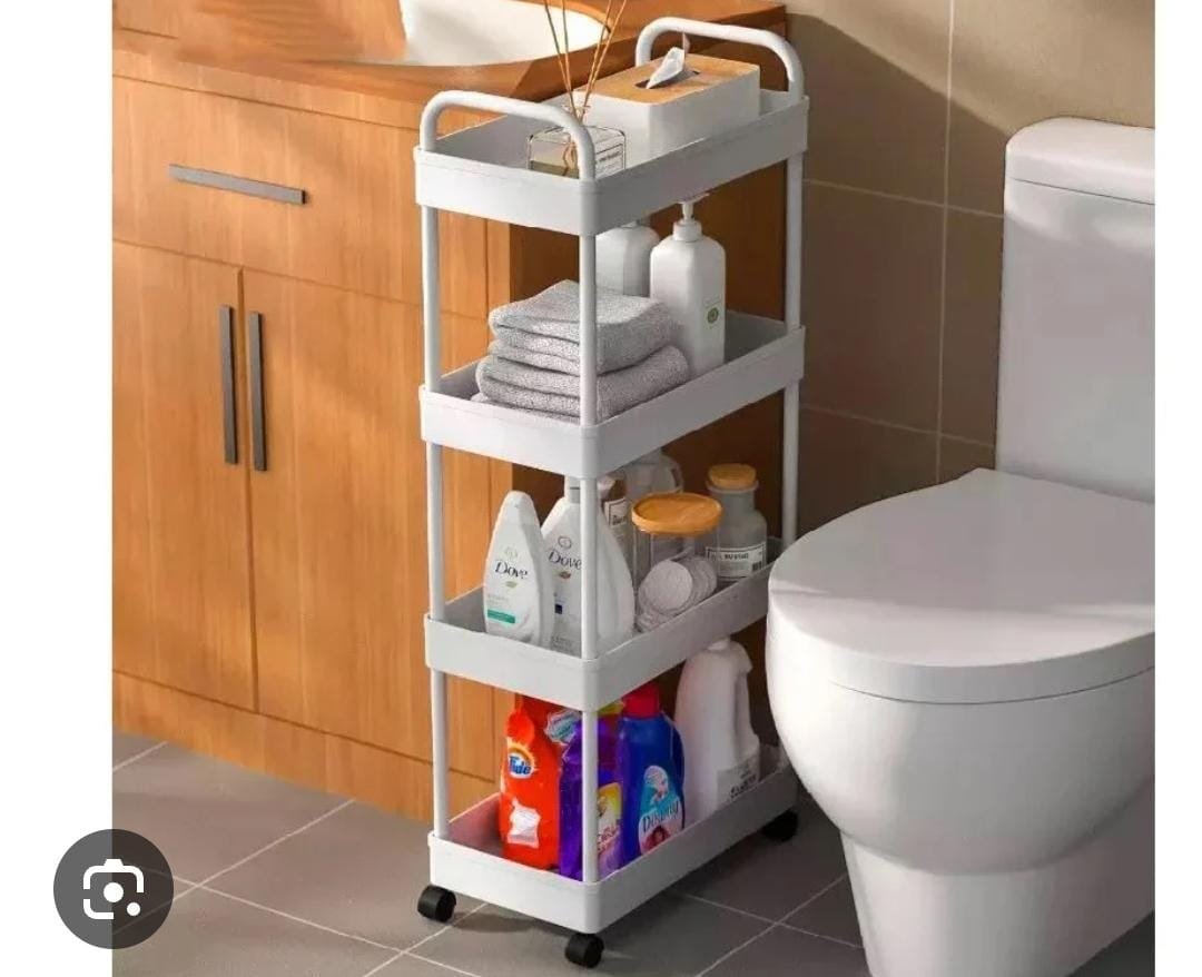 ORGANIZADOR BAÑO