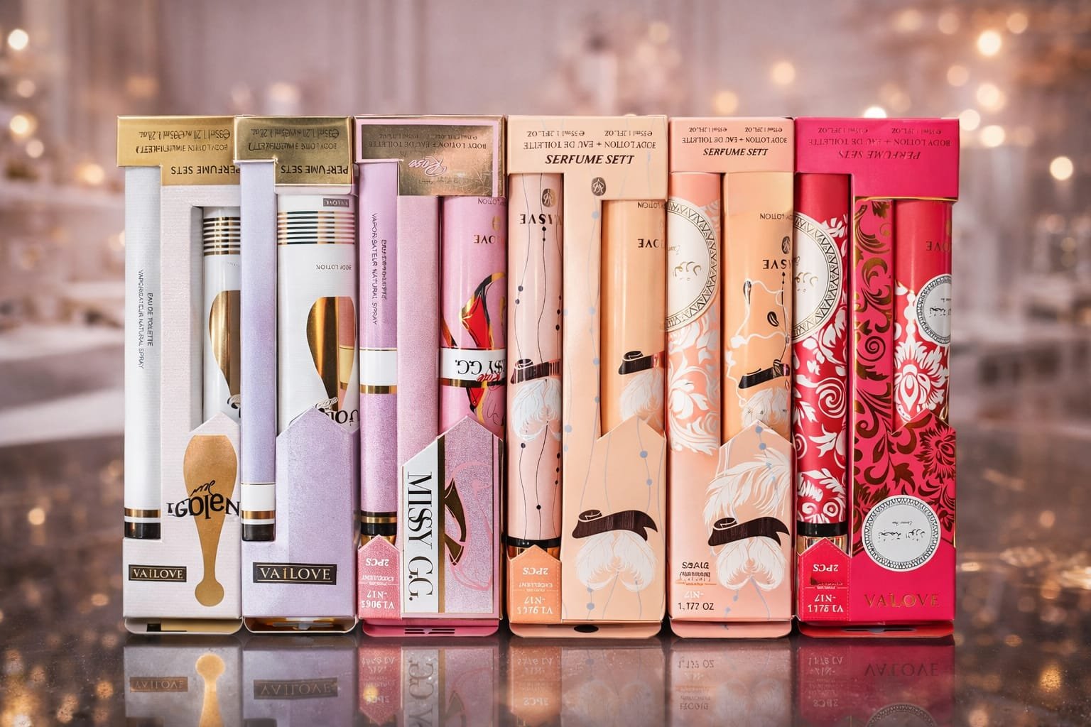 PACK PERFUME + CREMA BOLSO