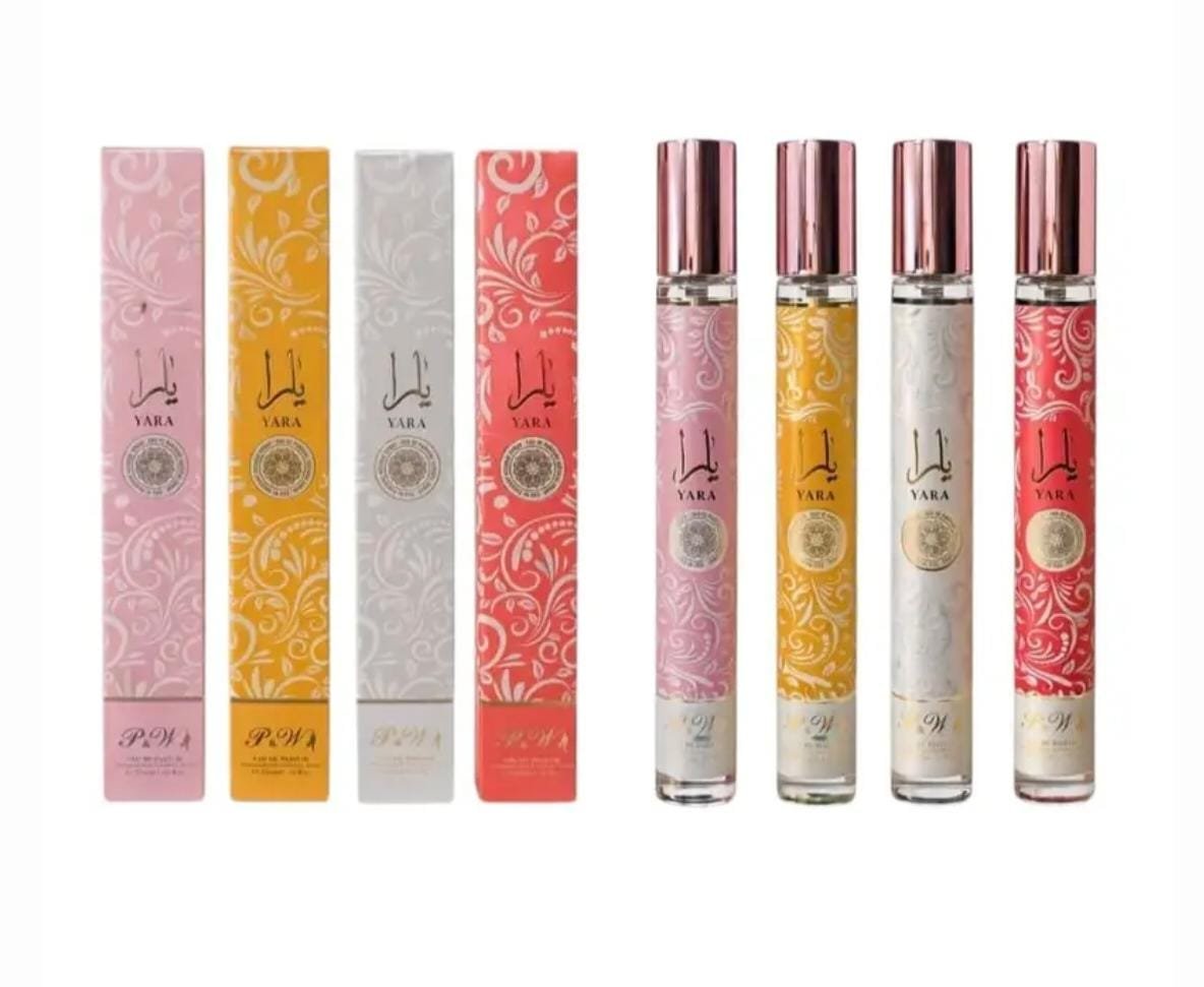 PERFUME DE BOLSO YARA