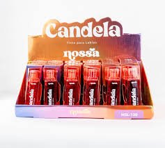 TINTA CANDELA NOSSA