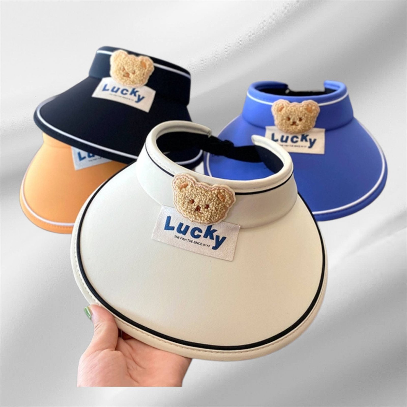 VICERAS  KAWAI REGULABLES